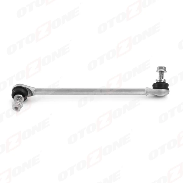 Askı Rotu Ön Sol Mercedes C218 X218 W212 S212 Aluminyum