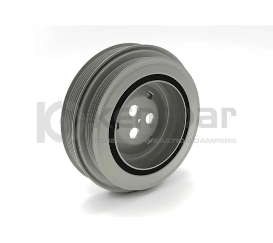 Krank Kasnaği Boxer-Ducato-Jumper 2.2 Hdi̇ 06 Ford Araçlara Kullanmayin