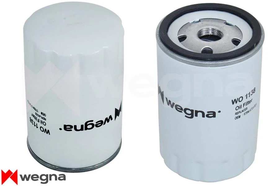 Yağ Fi̇ltresi̇ Focus-Fiesta III-V-Escort-Mondeo-Conncet 1.6 16v-1.8 16v-2.0-16v W 719/27
