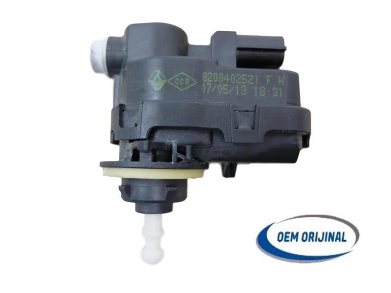 Far Ayar Motoru Bu Ürün Ori̇ji̇nal Renault Megane II-III-IV Clio III-IV-V Modus-Symbol-Trafic Nis San Juke-Qashqai̇ Peugeot 508-208-20