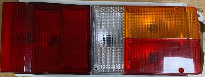 Stop Lambasi Sağ Tofaş Doğan 83