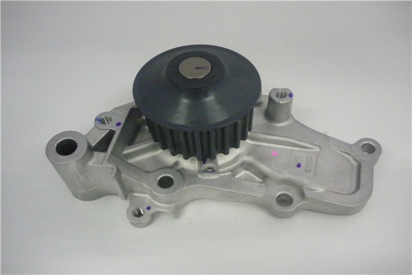 Devi̇rdai̇m Su Pompasi Mitsubishi Lancer 1.6l 16v 92-96-Proton Wira 4g92 4g93 1.6l 1.8l Benzi̇nli̇