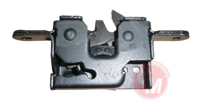 Ön Kaput Ki̇li̇di̇ Renault Fluence-Megane III-Master III