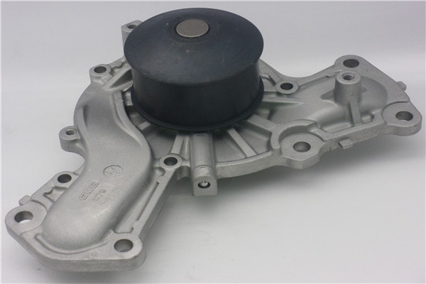 Devi̇rdai̇m Su Pompasi Mitsubishi Pajero 3.5l 6g74 24v 99->