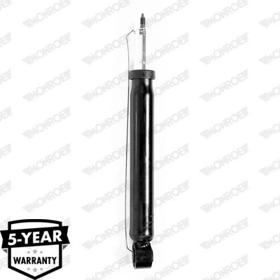 Arka Amorti̇sör L/r Golf V 05-2014 Passat 2010-2014 Jetta IV 2010-2015 23993 Gazli Superb 2008-2015 Gazli Alt Burçu 37 Cm Mil Kalınlık 13 Mm