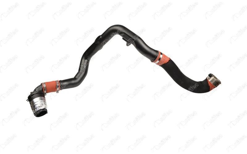 Turbo Hortumu Nissan Nv 400 Reault Master III Opel Monavo B 2.3 Dci 2.3 Cdti