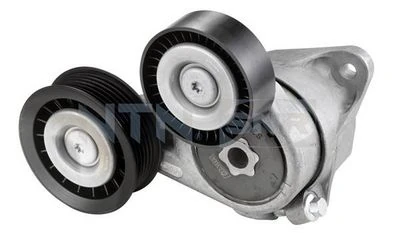 Alternatör Gergi̇ Rulmanı V Gergi̇ Kütüğü Ford C-Max-Focus C-Max-Focus II 1.8 Tdci 04-12