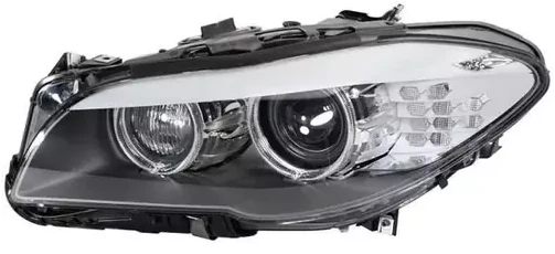 Far Sol Bi Xenon BMW F10 10>13