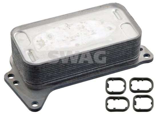 Otomatik Sanziman Yağ Sogutucusu BMW N47 F20 F21 F22 E90 E91 E92 E93 F30 F31 F34 F32 F33 F36 F07 F10 F11 E84 F25 F15 Contali