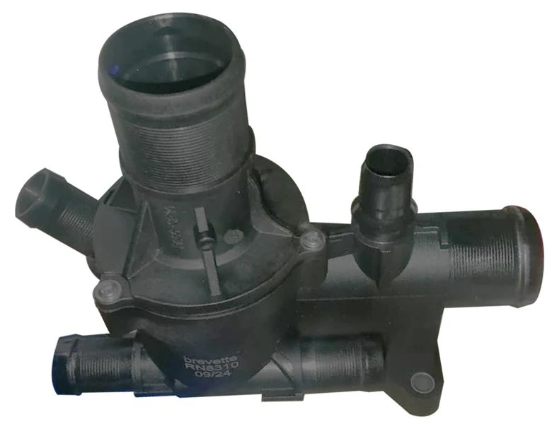 Termostat 80 C Mercedes Om622 Om626 W205 W447 . Renault R9m 1.6 Dci Megane Scenic Fluence Sokulebi Lir Kapaklı