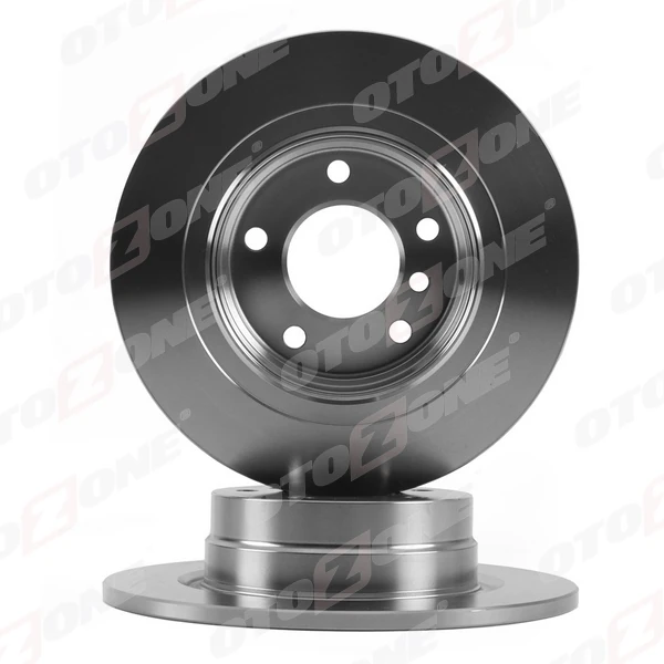 Fren Diski Arka BMW E87-E90-E91-1.18-3.16-3.20