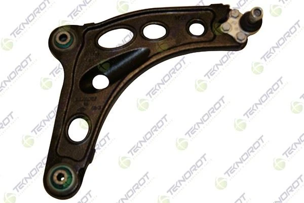 Alt Salıncak Ön Sağ Trafic II 01>vivaro A 01>primaster 01> 1.9dci 2.0 F4r 2.0dci 2.5dci