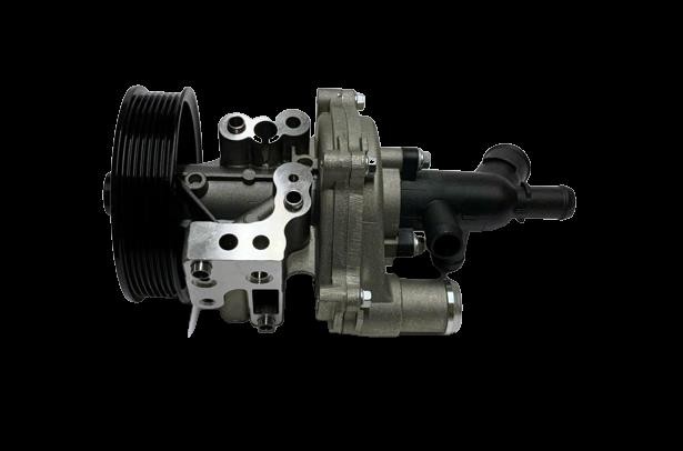 OES Devirdaim Su Pompası FORD