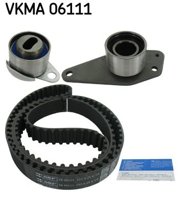 Eksantri̇k Gergi̇ Ki̇ti̇ Megane 1.9d 96-03 R19 1.9d 88-92 Volvo S40 1.9td 96-99