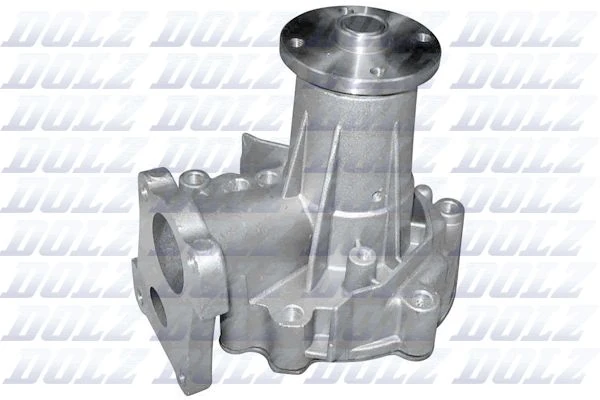 Devi̇rdai̇m Su Pompasi Hyundai Starex 96-/ H100 2.6l Kamyonet 96-/ Galloper 2.5l 99-/ Kia K2500 2.5l Tci 98-/ Mitsubishi L200 2.5l 4d56 K74t 4x4 96-06