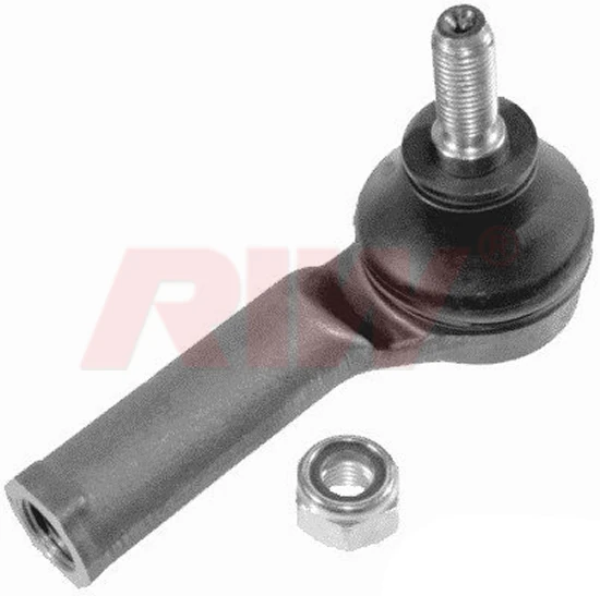 Rot Başi Sağ Renault Clio III 05>12 Clio II 98> Clio Symbol 98> Kangoo 98> Megane I 96> Modus 04> Nissan Micra III K12 03>10