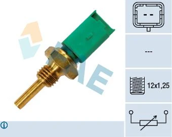 Hararet Müşürü Fiat Egea 16 Doblo 01 Li̇nea 07 Punto 13 Fiorino 07 Opel Astra H 04 10 Corsa D Vectra C 04 09 Alfa Romeo Giulietta 10 18 Mito 11 18 159 05 11 147 01 10 0.9t 1.2 1.3d 1.4 1.6 1.9d