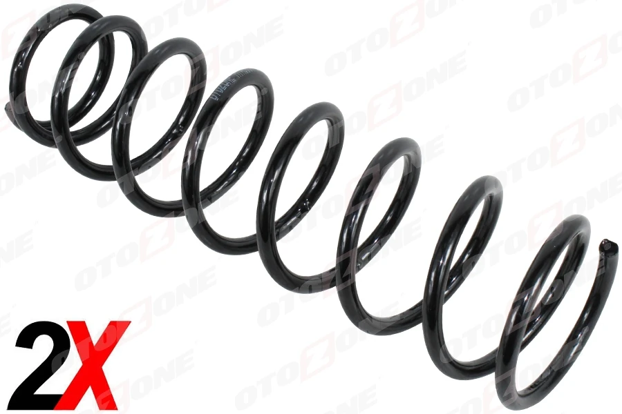 Helezon Yayi Arka Honda Civic Vi Fastback 94-01 Ma-Mb 1.5 İ Vtec-E