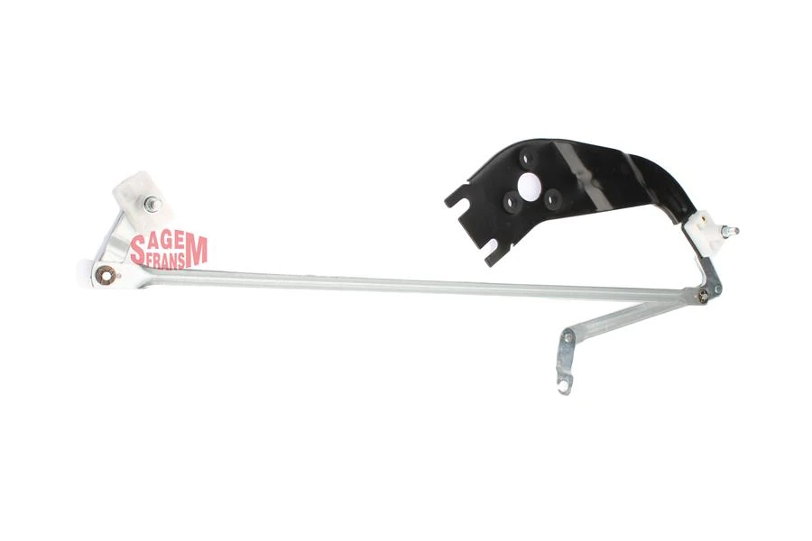 Ön Cam Si̇lecek Mekani̇zmasi Motorsuz Frezeli̇ Slx
