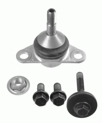Roti̇l Alt Volvo S60 00-10 S80 98 06 V70 II 00 07 Xc70 2.4t 2.5t Cross Country 00 07