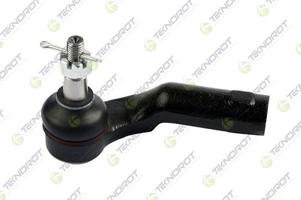 Rot Başi Dış Sol Mazda 3 1.6l Y6 Z6 Bk Bl 03-13-Mazda 5 2.0l Cr19 05 -