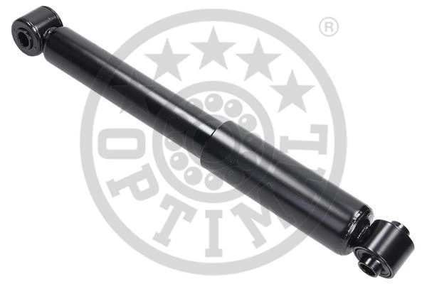 Havali Suspansiyon Amortisoru Arka Gazli Mercedes Vito W639 03>