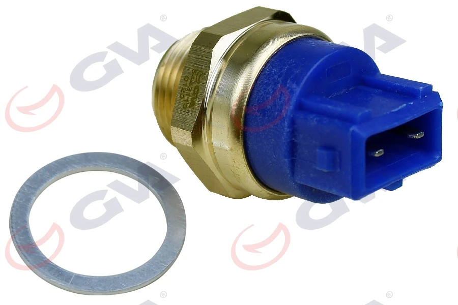 Fan Müşürü P106-P205-P206-P306-P405-Partner-Berlingo-Expert-Jumpy-Saxo-Xsara 1.4-1.6-C3-C4 1.6-2.0 92-97 C