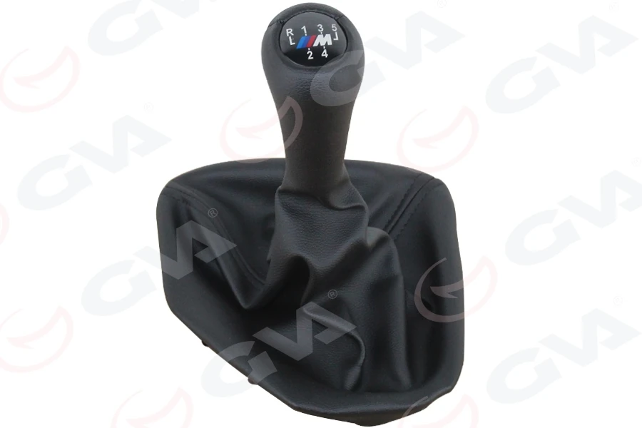 Vi̇tes Körügü Komple E39 M Power 5 Vi̇tes Siyah Deri̇