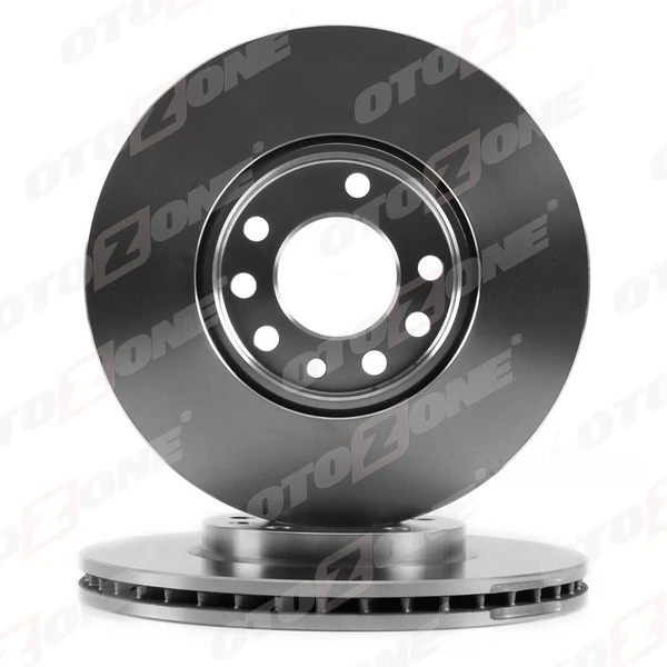 Ön Fren Aynası Vectra B 96 > 02 Saab 9-2/9-3 93>03 288x25x7dlxhavali 32025723-569357-93182306