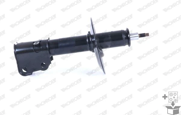 Ön Amortisör L/r Chrysler Neon II 1999-2006 Gazli