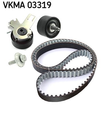 Eksantri̇k Gergi̇ Ki̇ti̇ Opel Astra L 21> Corsa F 19> Peugeot P2008-P3008 II-P301-P308 II-P5008-P508-Ex Pert-Partner Citroen Berlingo-C3 III-C4-C-Elysee-Jumpy III 1.5 Tdci-Bluehdi Euro6 / Focus IV 17> C