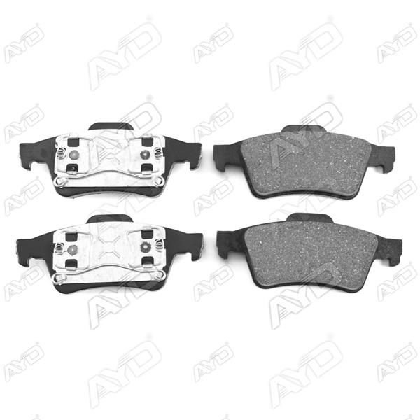 Arka Balata Laguna II 01 Megane II-Latitude-Vectra C 03 Focus II 05 Connec 06 Cmax06 Primera 02 Gdb1469