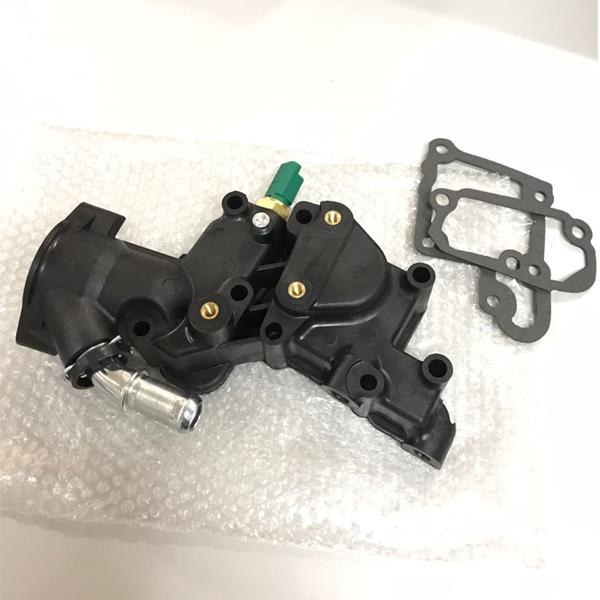 Termostat Gövdesi̇ Peugeot 106 1.4-Partner 1.4-306 1.4-206 1.4-206 1.4