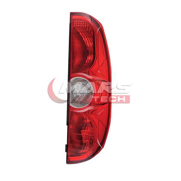 Stop Lambasi Sol Soketsi̇z Doblo-Opel Combo 2010 > Tek Kapı