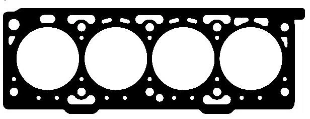 Si̇li̇ndi̇r Kapak Contasi Fiat Brava 95>01 Marea 96>02 Palio 96>01 1.6 16v