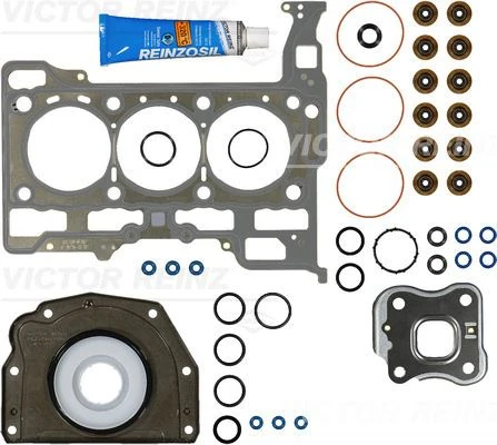 Takım Conta Full Ford Fi̇esta-Ecosport-Puma-Focus 12> 1.0 Ecoboost