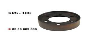 Devi̇rdai̇m Kasnaği R11txe-R21tse-Exp-Kangoo F8q-F2n-F8m