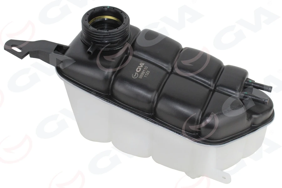 Radyator Yedek Su Deposu Mercedes W220 W463