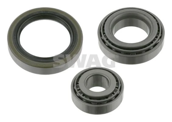 Teker Rulmanı Ön Mercedes W201 W124 S124 R107