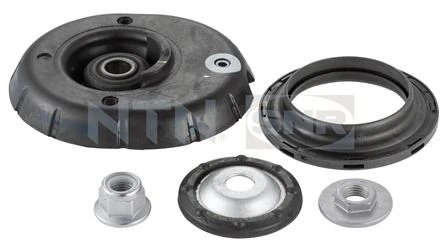 Amorti̇sör Takozu Ön Ki̇t 208-301-Celysee-C3 1.1-1.4-1.4 Vti-1.4 Hdi-1.6 Hdi 09