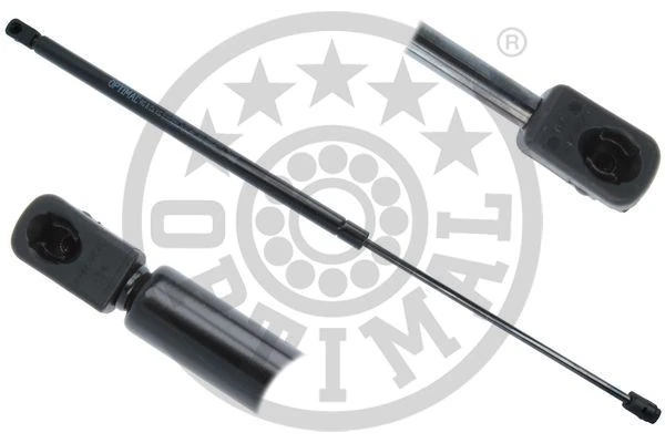 Bagaj Amortisoru Mercedes Ml-Class W163 98 05