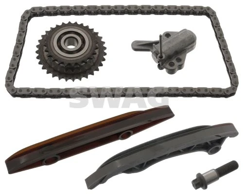 Eksantrik Zincir Seti Alt Disli BMW B38 B46 B48 B58 F20 F30 G11 G02 G48 F32 F36 Mini F55 F56 F60