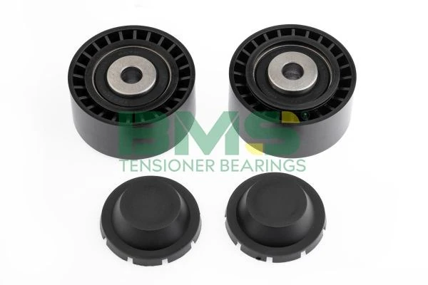 Alternatör Gergi̇ Rulmanı Partner-Berlingo 1.4-1.6 16v-P206 1.4 16v-P307-C4 1.6 16v-Bipper-Nemo 1.4