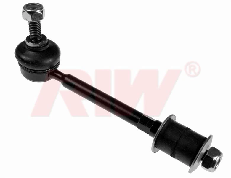 Z Rot Arka Nissan Nx 1990-1994