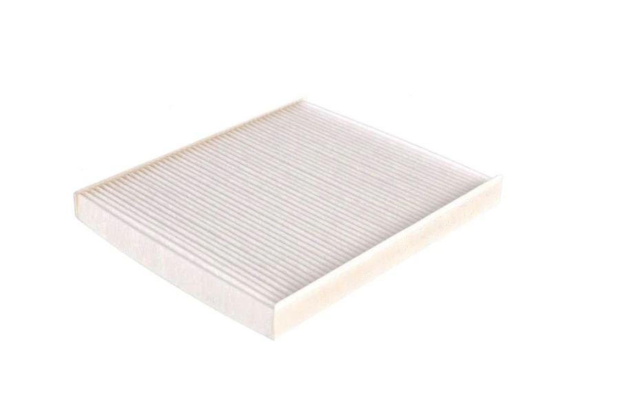 Polen Fi̇ltresi̇ Alfa Romeo Giulietta 1.4tb 10 > 1.6jtdm 1.8 Tbi 2.0jtdm 2010 >2015 >