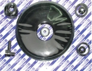 Westinghouse Tk. Slx