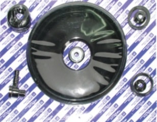Westinghouse Tk. Slx
