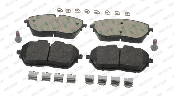 Ön Fren Balatasi 330 Mm Astra L 21 Grandland 17 C5 Aircross 18 308 14 3008 19 508 18 Ds4 21 Ds7 19 Ds9 20