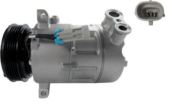 Kli̇ma Kompresörü Opel Vectra C 1.6-1.8-2.0 Benzi̇n X16xe-Z18xel-Z20net-Z22se