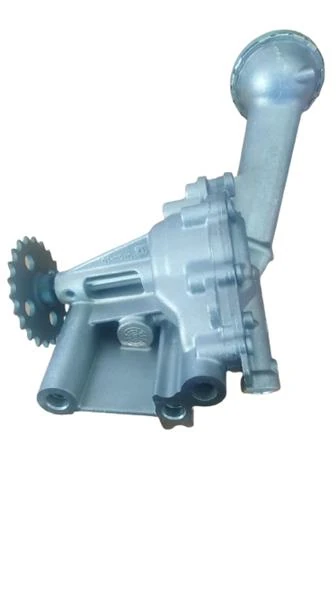 Yağ Pompasi Mercedes Om607 W176 W246 C117 W415 Kangoo 01>megane II 02> Clio IV 12> Captur I 13>sandero 08> Dokker 12>lodgy II 13> Duster 10> 1.5dci K9k 22 Di̇ş